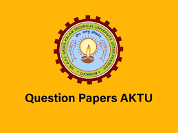AKTU Data Structures