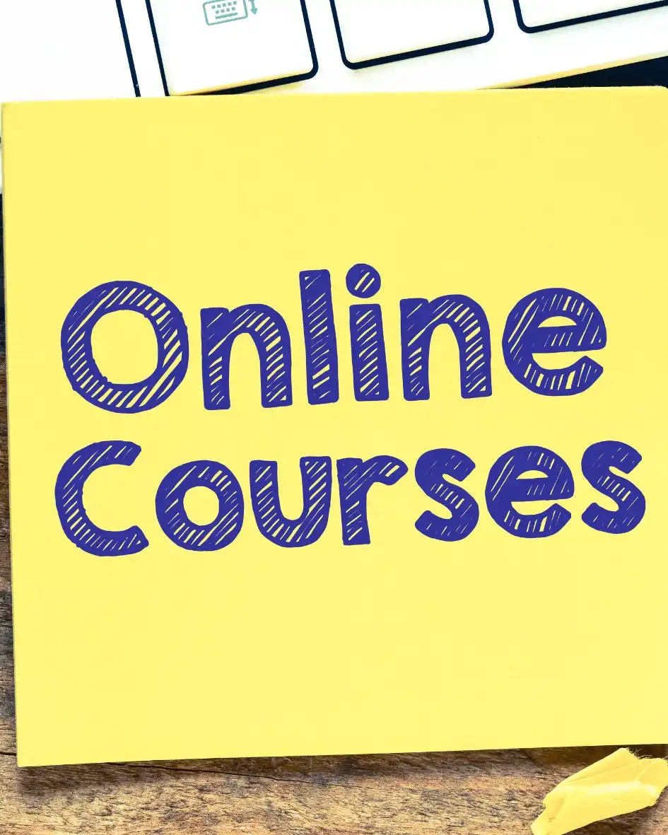 Quescol online course